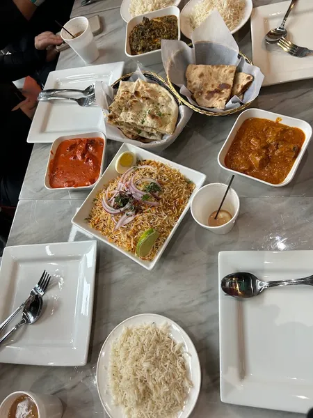 korma Charminar Biryani House - (Griswold St) Downtown