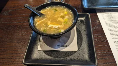 Top 20 chicken rice soup in Arlington