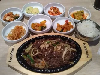 Top 11 korean restaurants in Princess Anne Virginia Beach