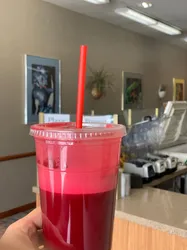 Best of 8 juice bar in Eastlake Chula Vista