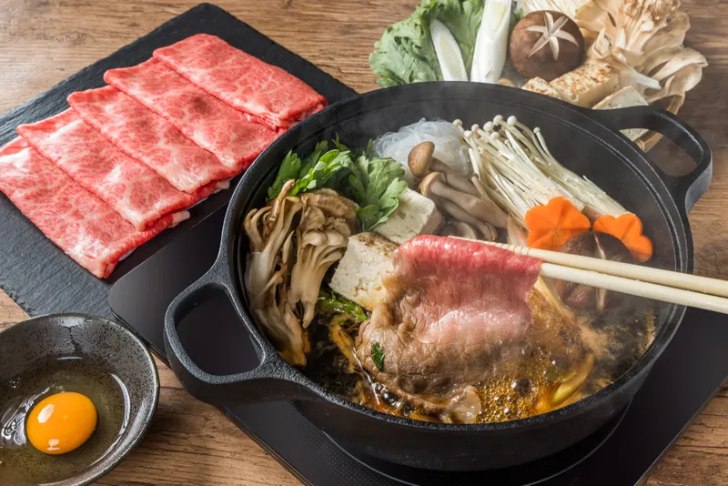 korean restaurants Boil Spot | Hot Pot and BBQ