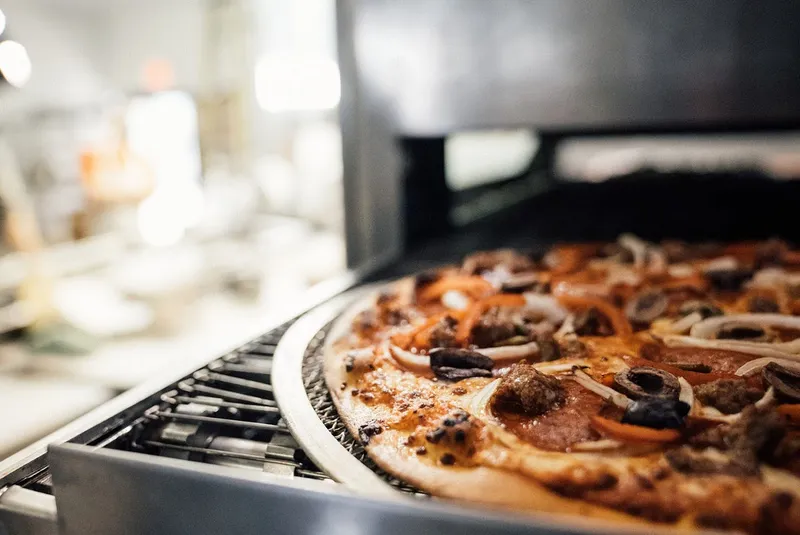 baked ziti Arturo's Pizza