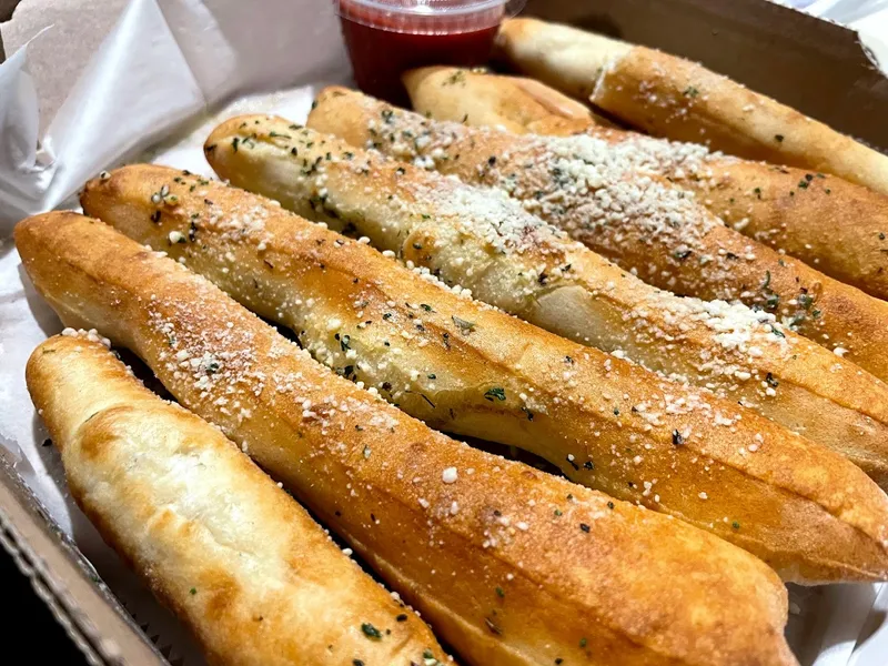 breadsticks Pizza Palermo (Shadyside)