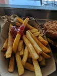 Top 9 cajun Fries in Riverside