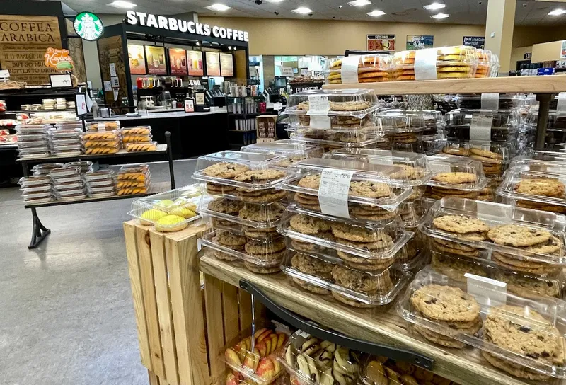 garlic bread Giant Eagle Bakery