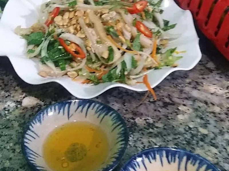 Quán Lẩu Bò Lý Thông