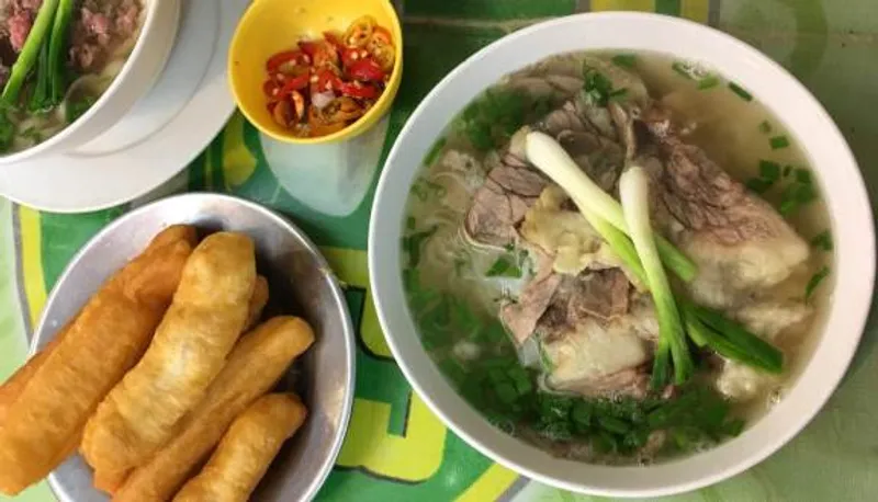 Phở Cường