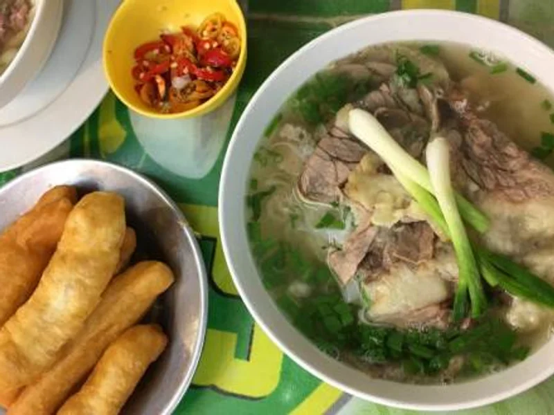Phở Cường