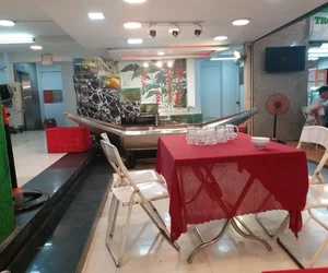 nhà hàng buffet tại Huyện Bình Chánh