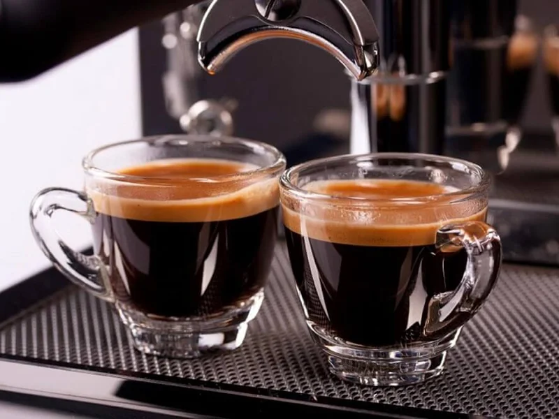 Hoàng Nha Coffee - Tea & Roastery