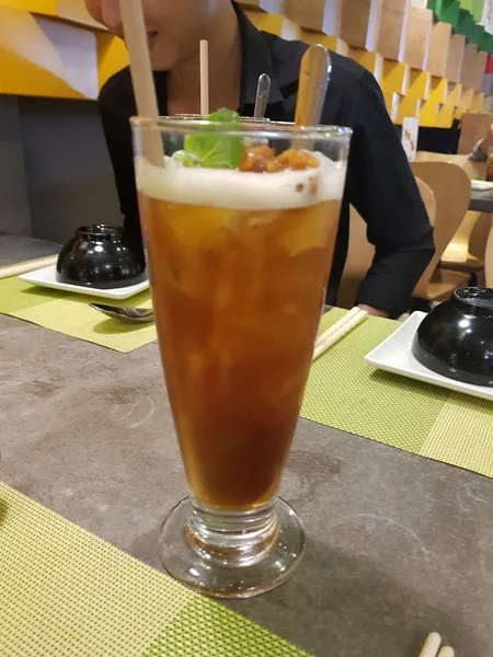 Quán cafe sân vườn