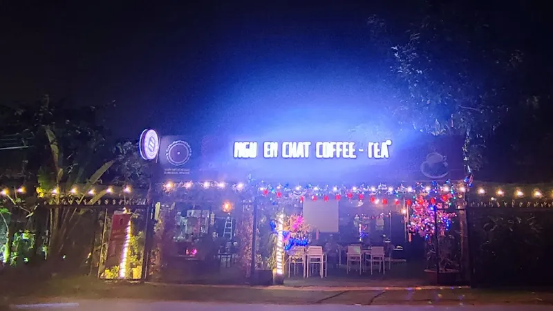 Caffe Nguyên Chất