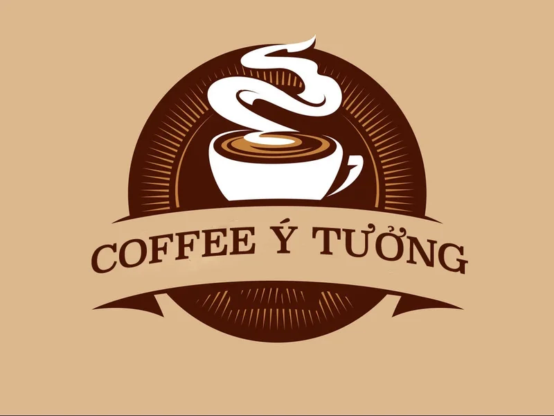 Cà Phê Sân Vườn Ý Tưởng