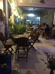 Top 12 quán cafe tại Xã Vĩnh Lộc A Huyện Bình Chánh