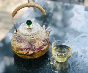 quán trà sữa tại Xã Phong Phú Huyện Bình Chánh