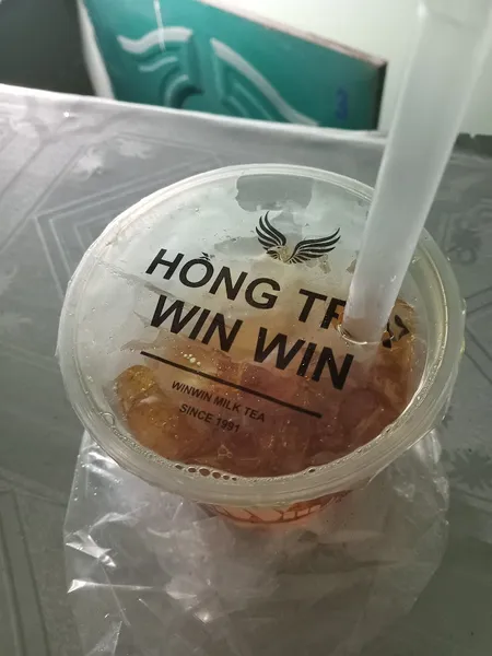 Hồng Trà Win Win