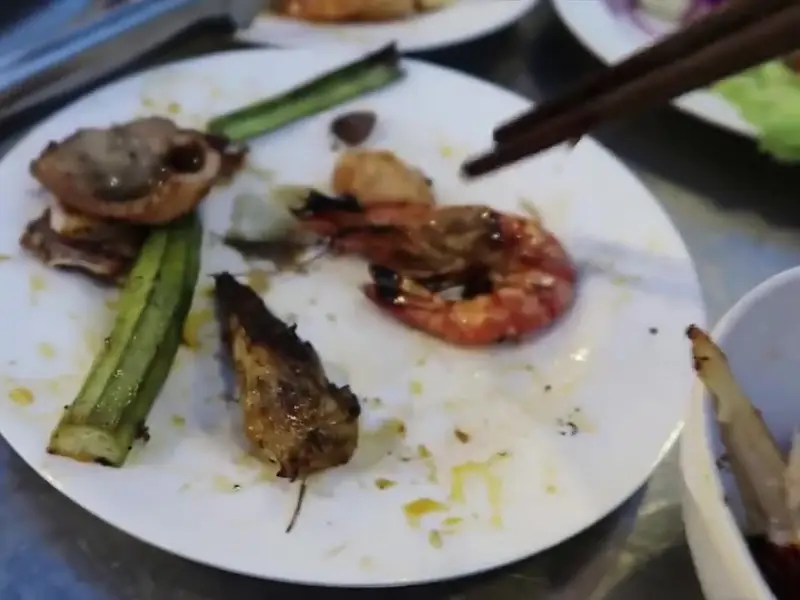 Quán Lẩu Dê PHONG LƯU