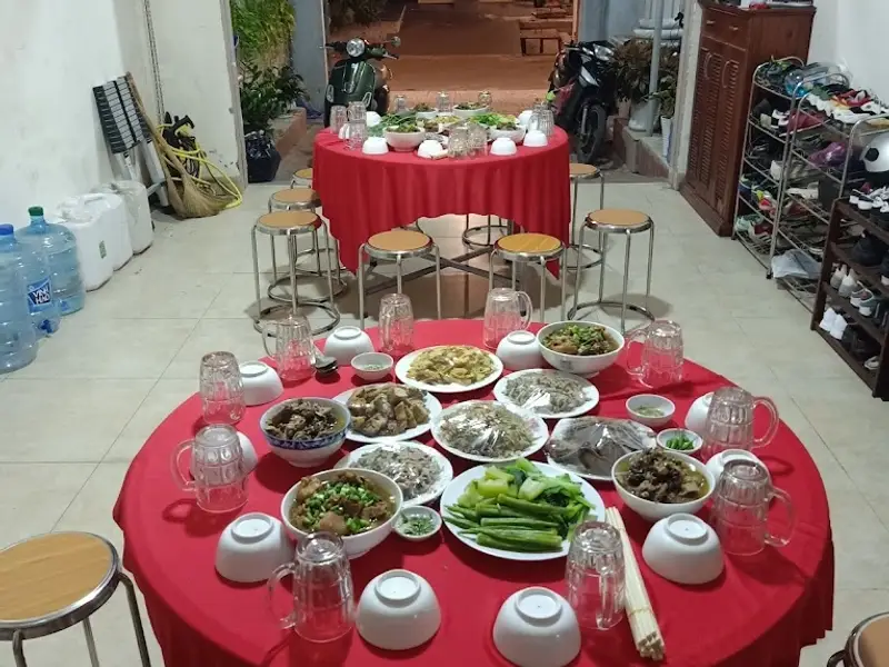 Đệ nhất bò tơ 79