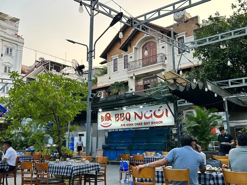 BBQ NGÓI 38