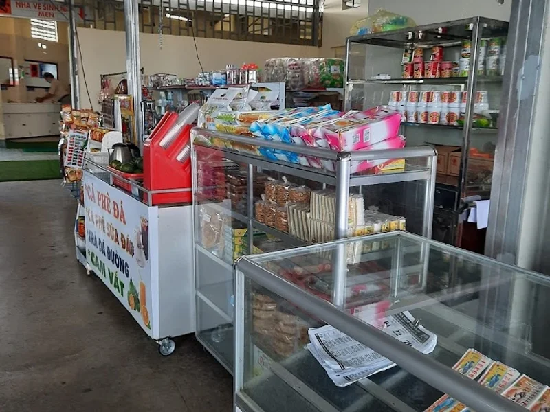 Quán Bò Né Ngon 9A