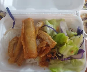 quán ăn chay tại Huyện Bình Chánh