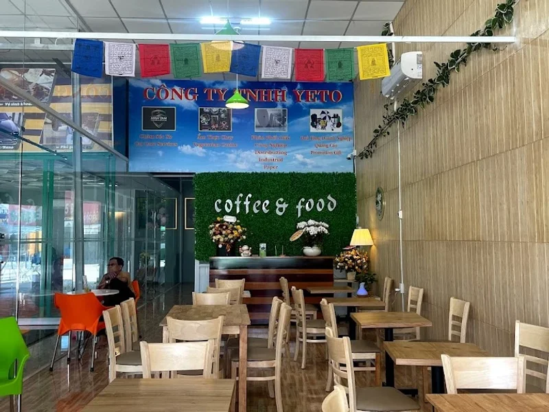 Ẩm Thực Chay Minh Tâm