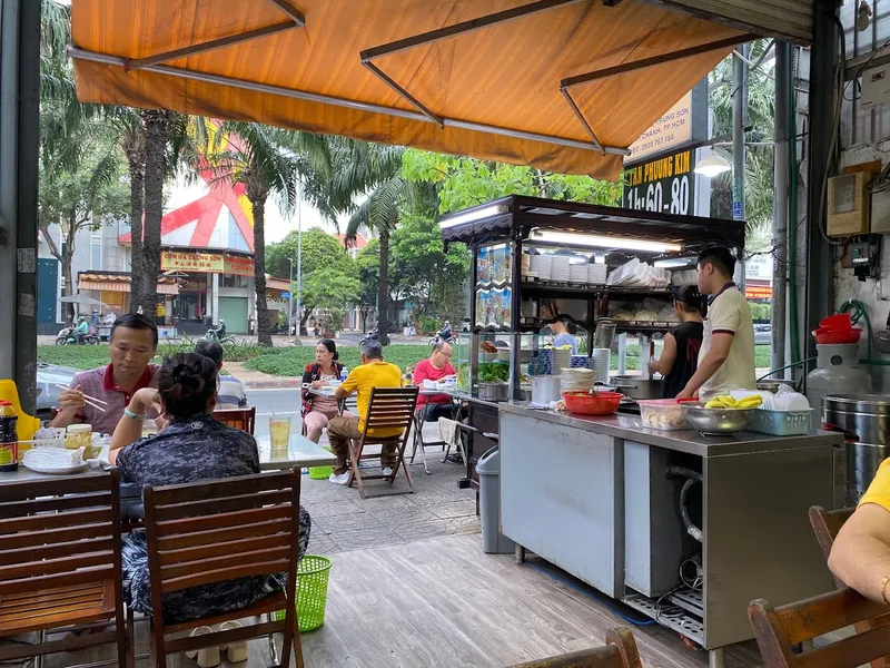 Lâm lâm Mỳ Gia