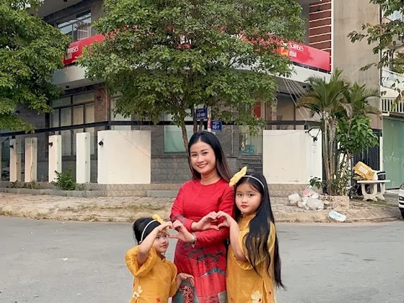 Phạm Đình Duy Chuyên Gia Bánh Mì KeBab