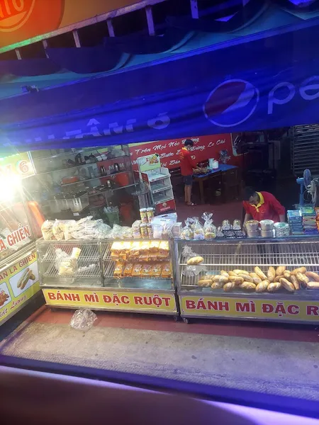 Bánh mì Minh Tâm 6