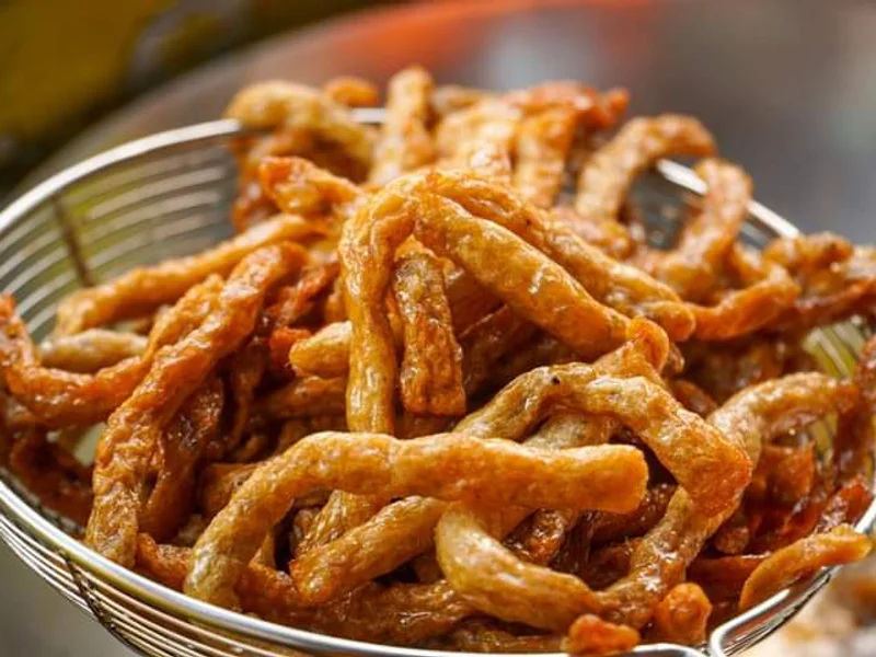 BÁNH MÌ MÁ HẢI - QUỐC LỘ 50