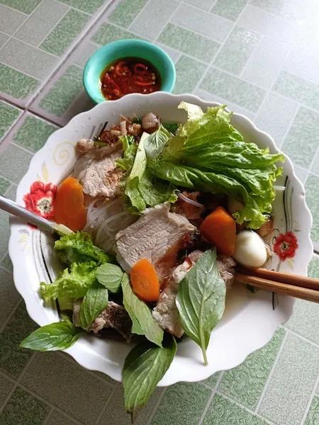 Lò Bánh Mì Như Ý