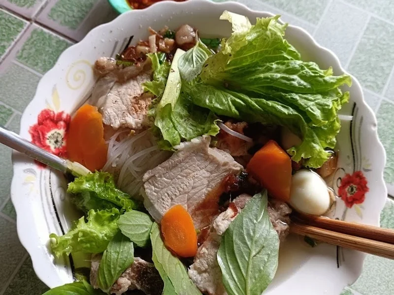 Lò Bánh Mì Như Ý