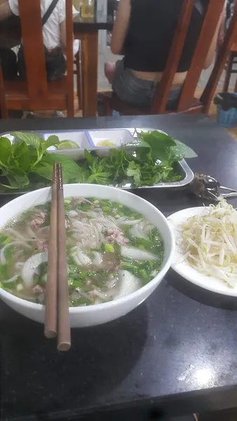 Phở Cường