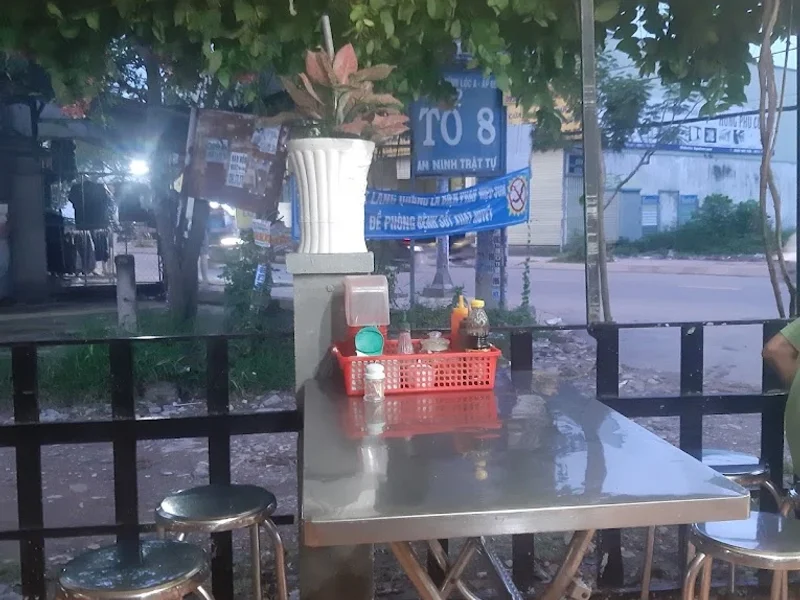 PHỞ - BÚN BÒ - HỦ TIẾU NAM VANG GIA HÂN