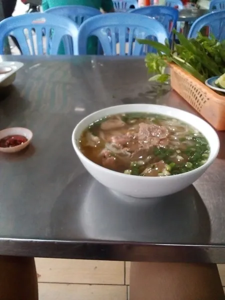 Phở 126