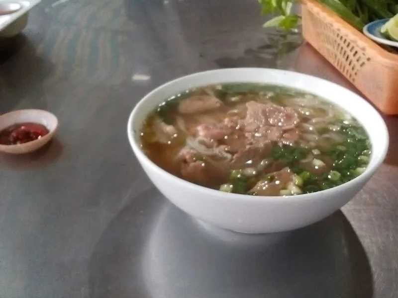 Phở 126