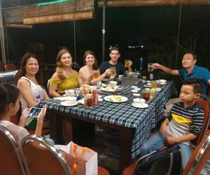 quán ăn vặt tại Xã Bình Hưng Huyện Bình Chánh