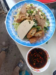 Top 12 quán ăn sáng tại Huyện Bình Chánh