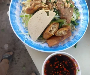 quán ăn sáng tại Huyện Bình Chánh