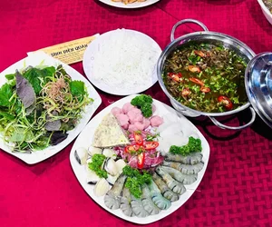 quán nhậu tại Huyện Bình Chánh