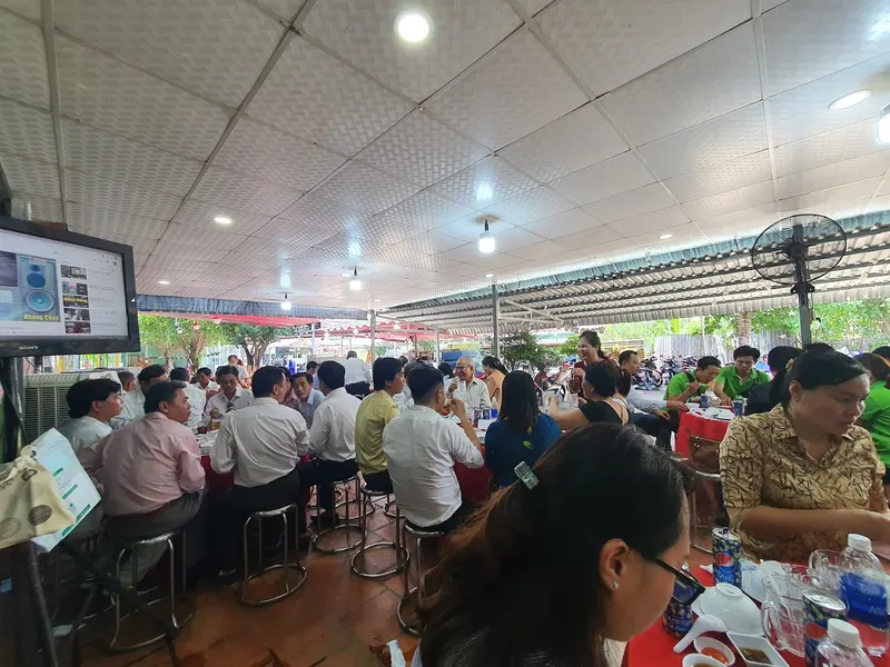 Quán Bờ Kè