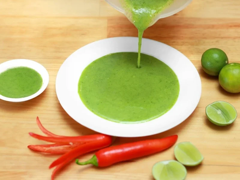 Hủ Tiếu Mực Ông Già Cali