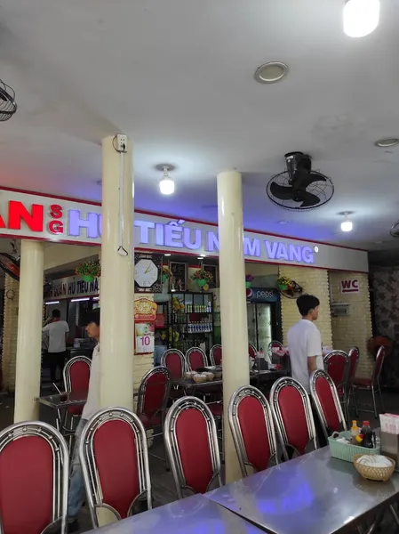 Hủ tiếu Nam Vang Nhân Quán