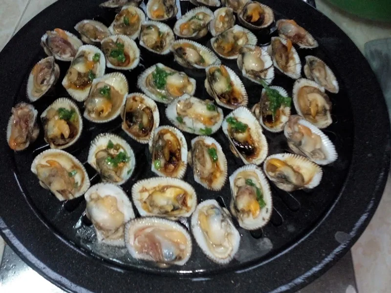 Quán Lẩu Bình Điền 1