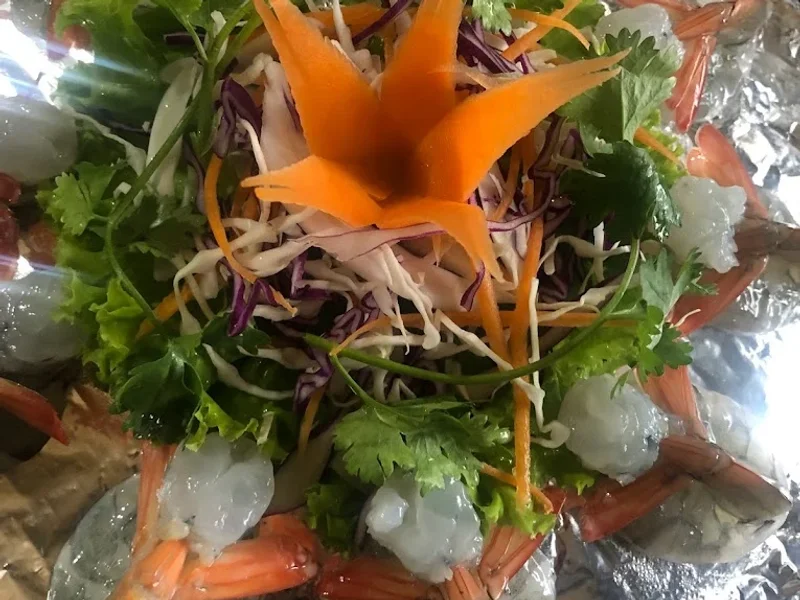 Quán ăn gia đình 36 KẾ