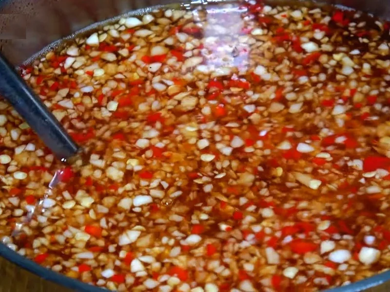 Quán ăn sáng Vũ Hân