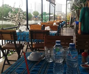 quán cơm tại Xã Bình Hưng Huyện Bình Chánh