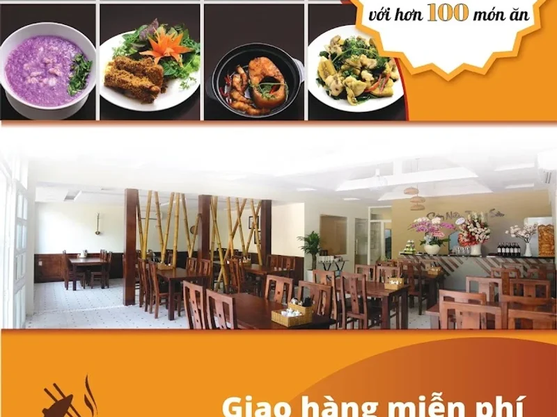 Cơm Niêu Trung Sơn