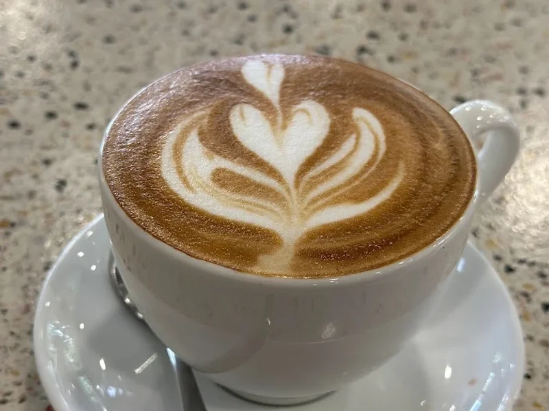 Trạm Dừng Chân Vạn Thịnh