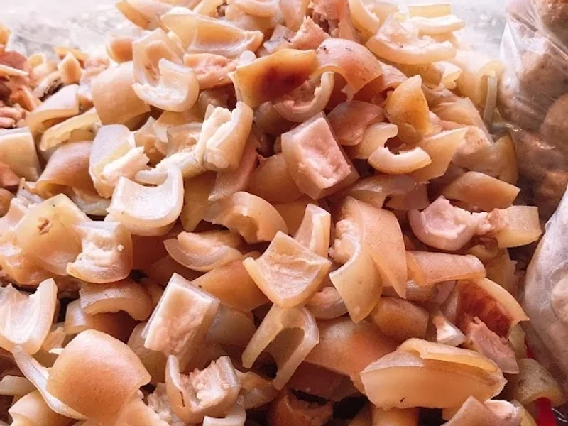 Lẩu Bò-Lẩu Cá NHỰT TÂM